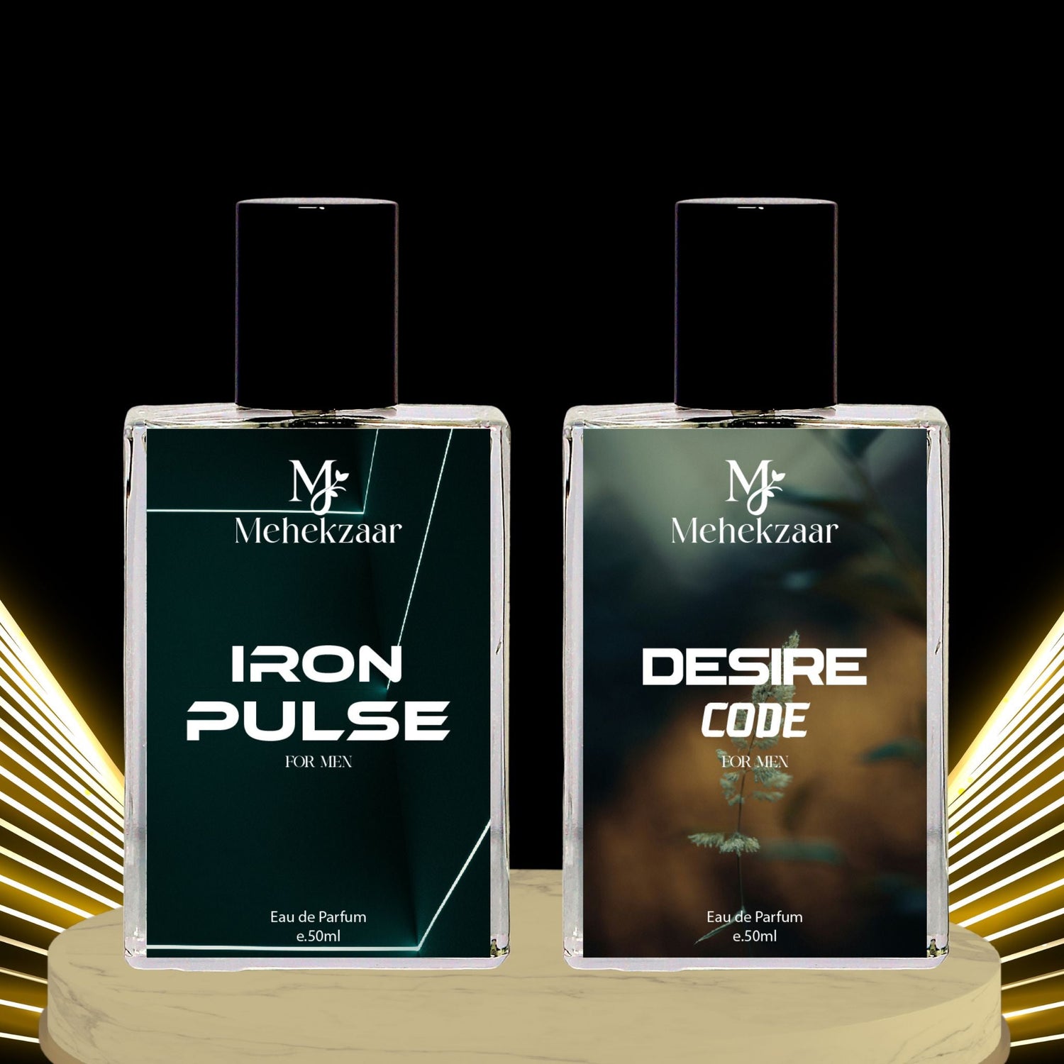 Perfumes For Men