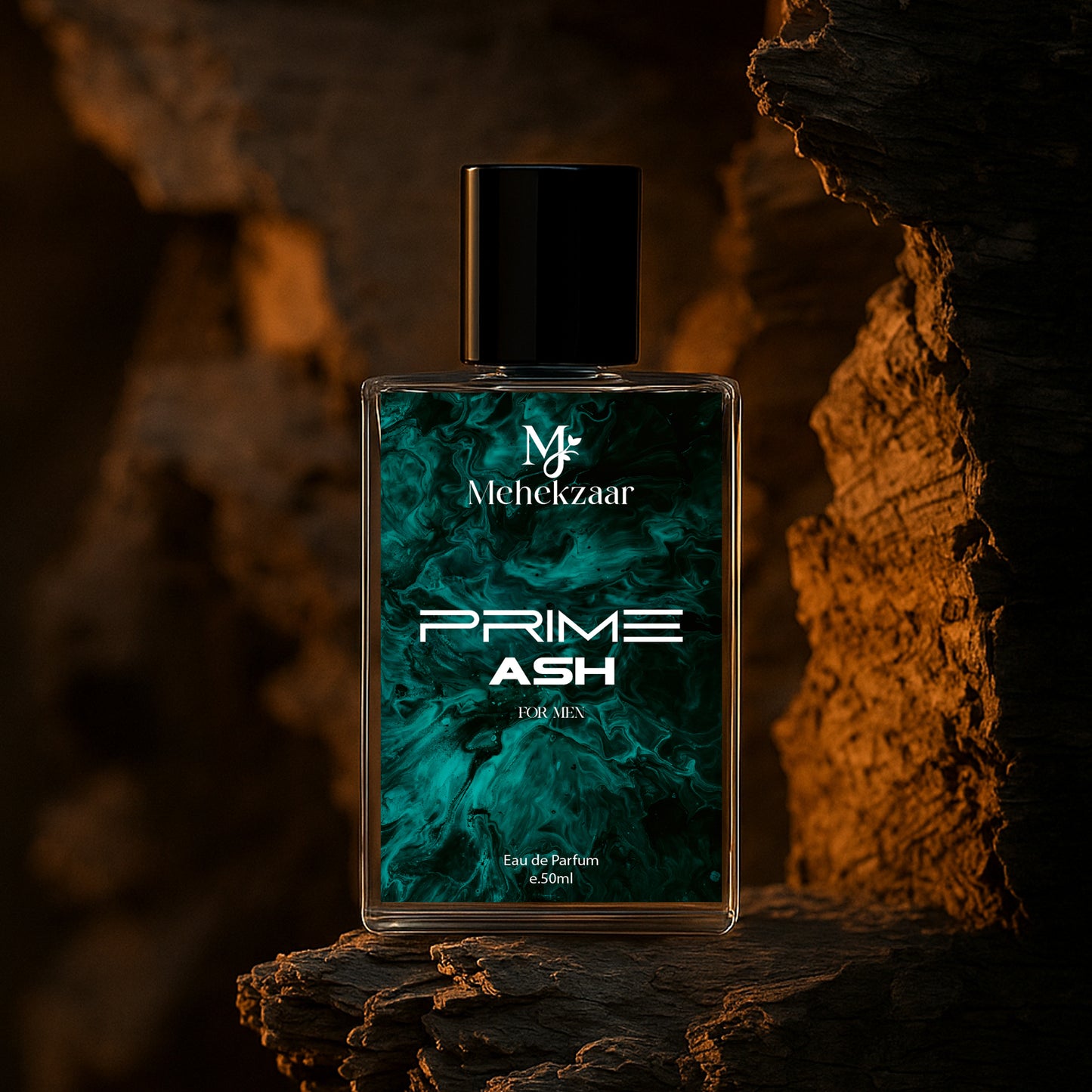 Prime Ash Inspired By Creed Aventus