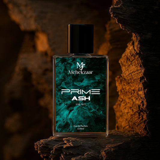 Prime Ash Inspired By Creed Aventus