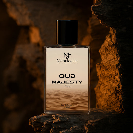 Oud Majesty Inspired By Oud for Greatness