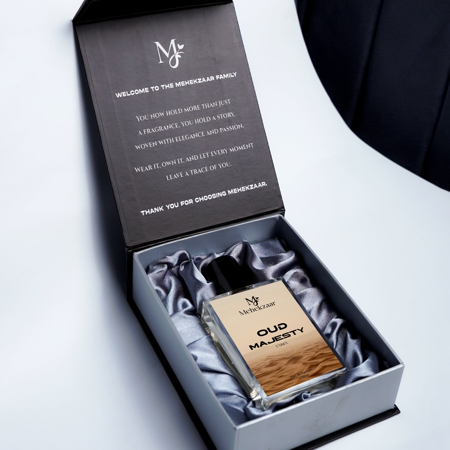 Oud Majesty Inspired By Oud for Greatness