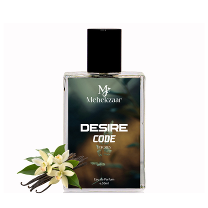 Desire Code Inspired By Dunhill Desire