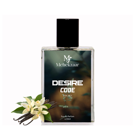 Desire Code Inspired By Dunhill Desire