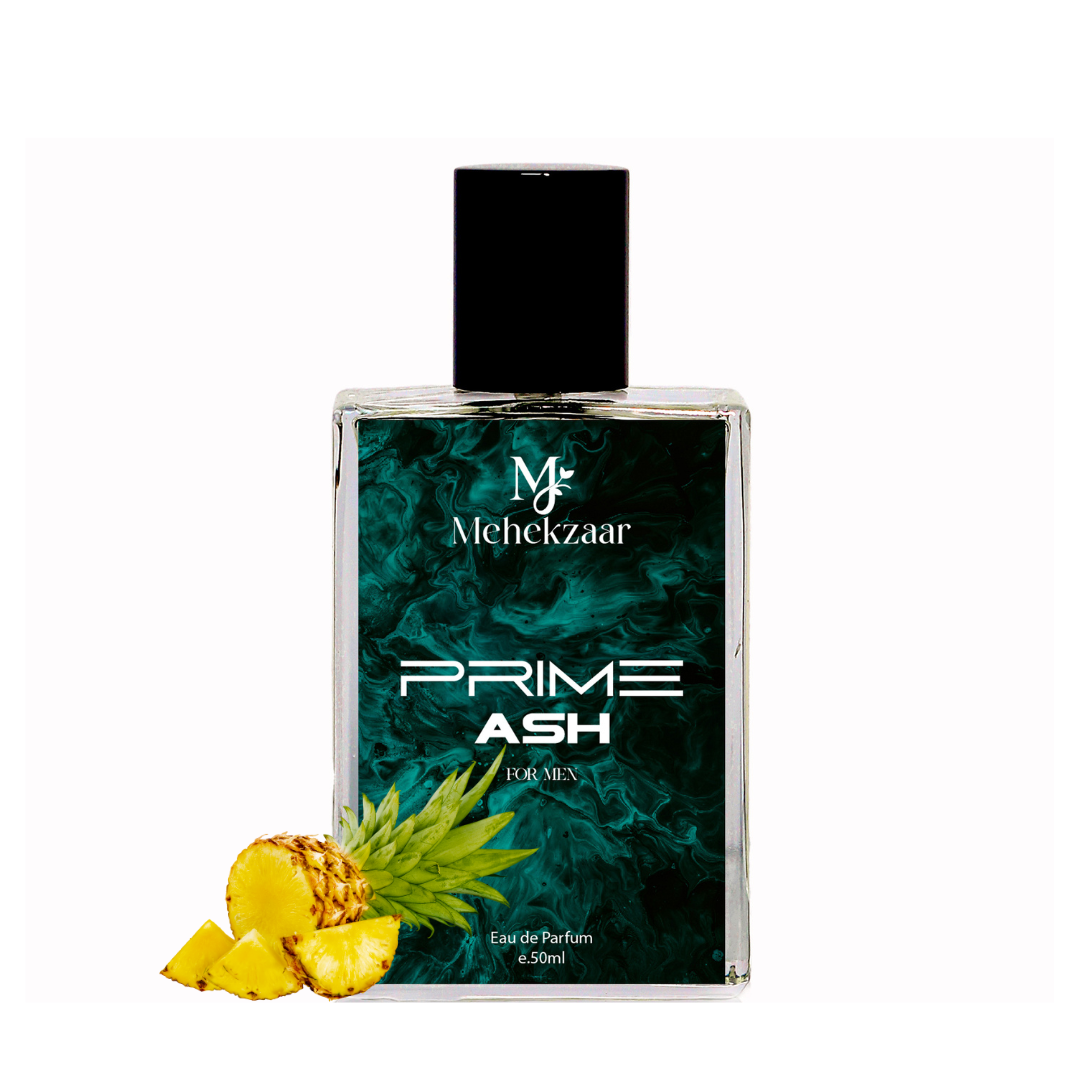 Prime Ash Inspired By Creed Aventus